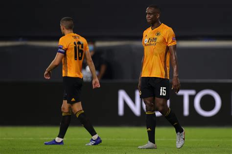 Wolverhampton Wanderers Player Ratings Vs West Brom The 4th Official