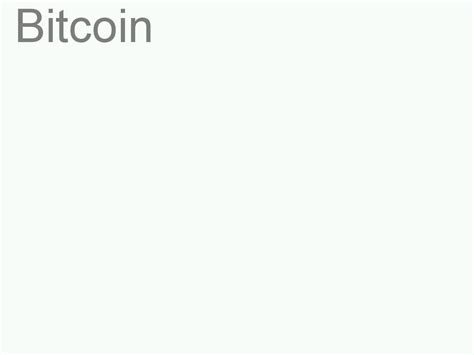 Bitcoin ticker is listed in finances and business category and made available by portable crypto tickers for windows xp/vista/7/8/10. External data sources: A bitcoin ticker - info-beamer