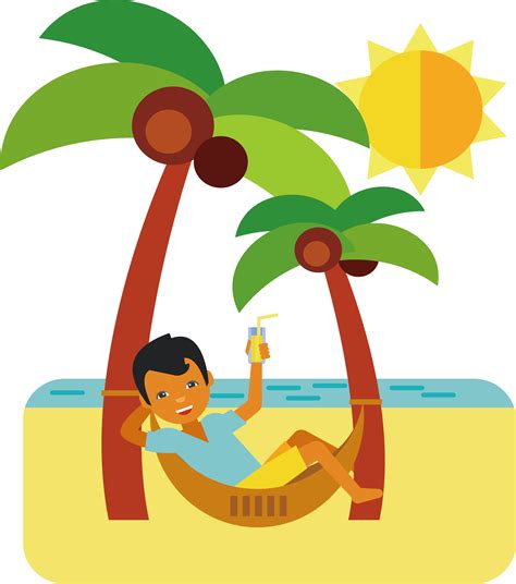 Vacation Png Images Transparent Background Png Play