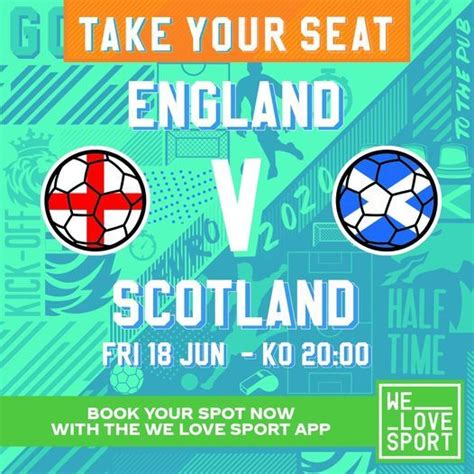 Currently, england rank 1st, while scotland hold 4th position. Euro 2021 - England v Scotland, Walkabout Plymouth, 18 June 2021