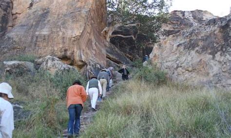 Mapungubwe Nasionale Park