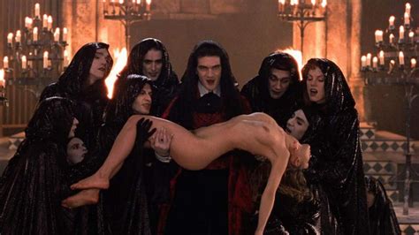 Laure Marsac Naked In Interview With The Vampire