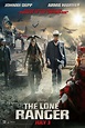 The Lone Ranger - film review - MySF Reviews