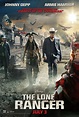 The Lone Ranger - film review - MySF Reviews