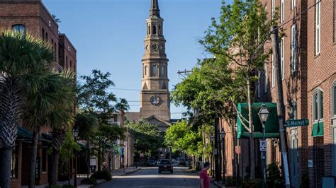10 Things To Do In Charleston In March Hellotickets