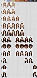 Hair Colour Chart Josh Wood Community Rich Hair Color Color Your