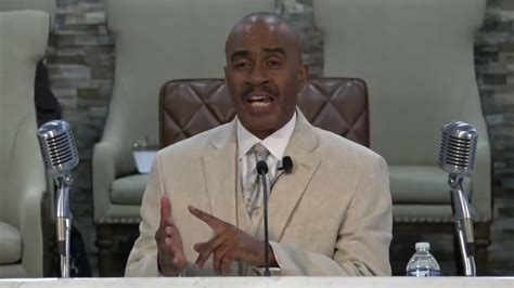 First Church Truth Of God Broadcast Pastor Gino Jennings Sermon Youtube
