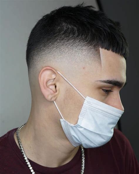 25 Bald Fade Haircuts That Will Keep You Super Cool May 2021