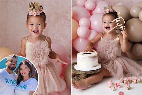 Teen Moms Cory Wharton Celebrates Daughter Milas 2nd Birthday With