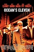 Ocean's Eleven - Fate il vostro gioco (2001) — The Movie Database (TMDb)