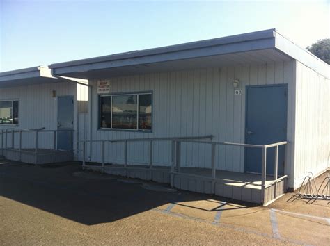 Modular Building Portable Classroom Office Trailer Prices Used Modular Classroom Pricing