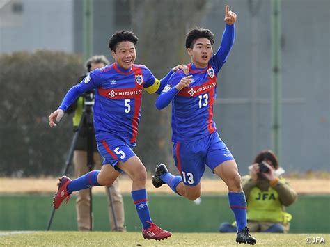 Manage your video collection and share your thoughts. サガン鳥栖U-18が悲願の初優勝～第44回 日本クラブユース ...