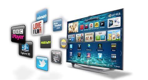 3 Apps Para Ver Películas En Tu Smart Tv