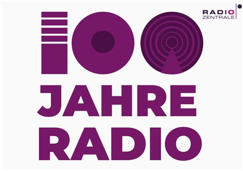 100 Jahre Radio Swrmediaservices