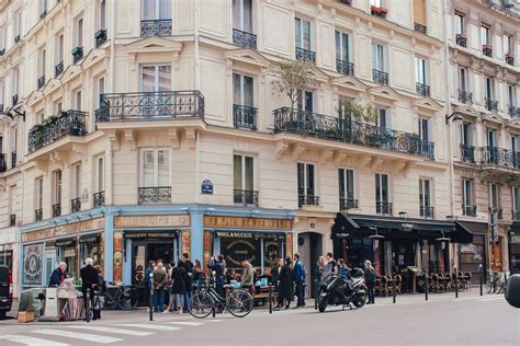 Best Guide To Paris By Neighborhood Where To Eat Stay Explore And
