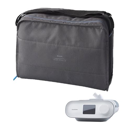 Travel Bag For Philips Respironics Dreamstation Cpap