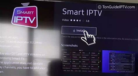 Cómo Instalar Y Configurar Iptv En Lg Smart Tv 2022 Frikiers