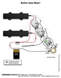 60's jazz bass 60's stratocaster 60's telecaster 62 american vintage custom telecaster P-Bass wiring diagram | DIY in 2019 | Fender precision bass, Guitar pickups, Guitar diy