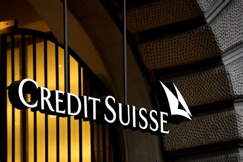 I regret that this happened and it. Credit Suisse hires new MidEast head for ultra HNWIs ...