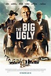 "The Big Ugly": Vinnie Jones gegen Ölbaron Ron Perlman im Trailer zum ...