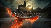 Watch Animales fantásticos: Los secretos de Dumbledore (2022) Movies ...