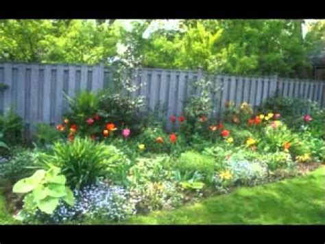 15 ideas for your garden from the mediterranean landscape design #frontyards #curbappeal. Flower garden layout ideas - YouTube