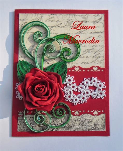 Quilling My Passion Quilling Cards Quilling Designs Paper Quilling Designs