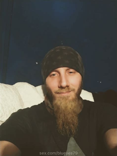 James Your Beard Guy Beard Clothed Selfie