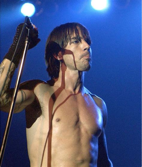 Four Insights On Addiction From Anthony Kiedis Psychology For Growth