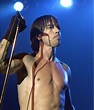 Four Insights on Addiction from Anthony Kiedis - Psychology for Growth