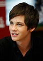 Logan Lerman photo gallery - 156 high quality pics of Logan Lerman ...