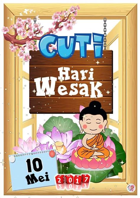 ~ 10 mei 2017 adalah cuti umum bagi hari wesak! cuti hari wesak - Yahoo Image Search Results | Image ...