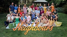 The Iconic Aussie Soap 'Neighbours' Is Coming Back!