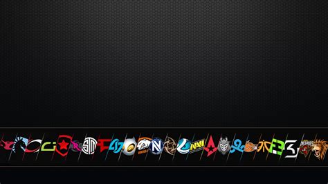 Csgo Teams Wallpaper Created By Umossawi