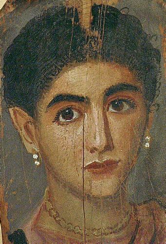 Ancient Roman Beauties And Their Makeup Bag Italy Magazine