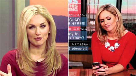 Is Liz Dueweke Leaving Q13 Embracing New Horizons Soapask