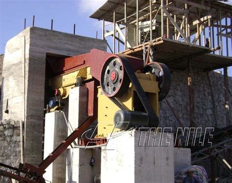 Good Price Concrete Jaw Crusher Manufacturers Discount Concrete Jaw