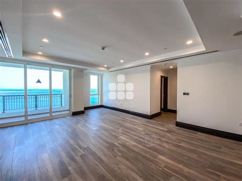 2BR with Sea Views: Your Coastal Oasis Awaits | Qatar Living Properties