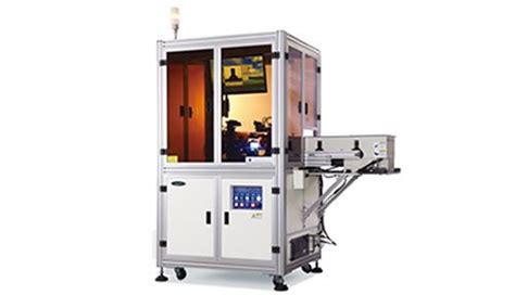 Acv 16045 Auto Optical Inspection Machine