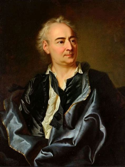 Diderot Denis Paris Révolutionnaire