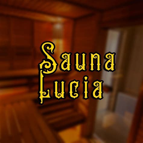 Sauna Lucia Tarija