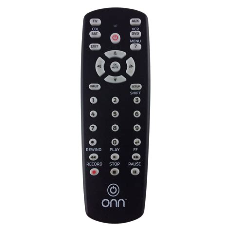 Original Tv Remote Control For Onn Universal Television Used Ebay