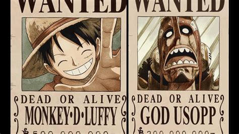 A Nova Recompensa De Luffy Em One Piece Possui Um Significado Muito