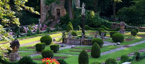The Best Italian Gardens In Emilia Romagna Food And Wine Tours