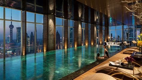 16 Indoor Swimming Pools Architectural Digest India