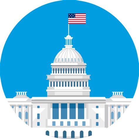 250 Cartoon Of The Capitol Building Stock Illustrations Royalty Free Vector Graphics And Clip