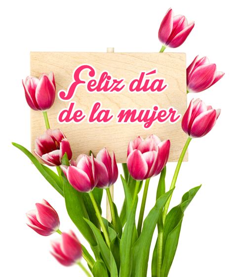 Banco De ImÁgenes Gratis 8 De Marzo ¡ Feliz Día De La Mujer Postales Con Flores Y