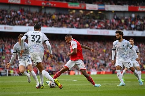 Arsenal Vs Liverpool Tickets 2024 - Karla Marnia