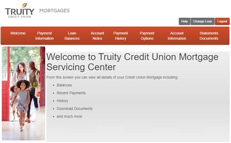 A Fresh New Look For Digital Banking Truity Credit Union