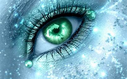 Eyes 3d Wallpapers